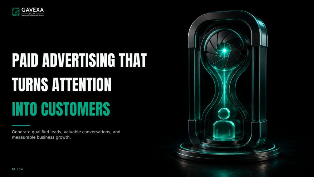 01_PAID_ADVERTISING_TURNS_ATTENTION_INTO_CUSTOMERS
