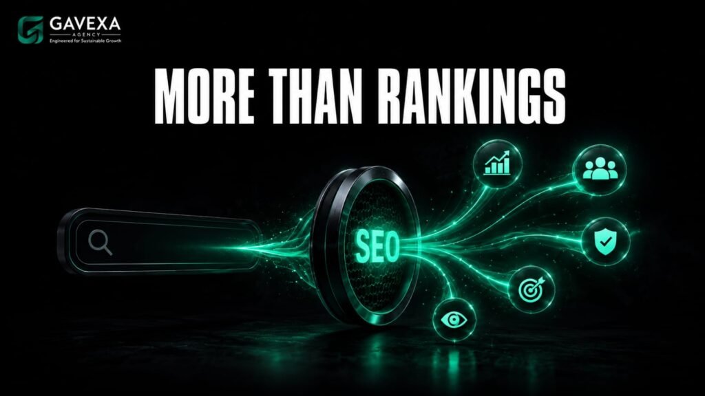 More Than Rankings